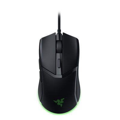 Razer Cobra Mouse Black