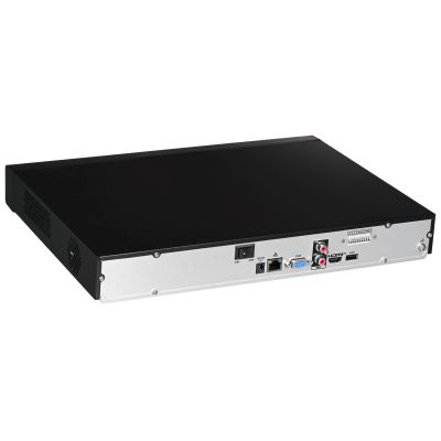 4. DAHUA NVR4232-4KS3 IP recorder