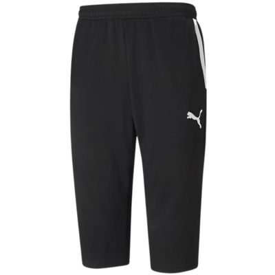 5. Puma teamLiga Training 3/4 Pants M 657271 03