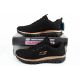 21. Skechers Get Connected W 12615-BKRG Trainers