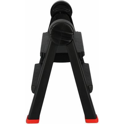 23. TITAN KISTENBERG WORKSHOP FOLDING PLATFORM LADDER