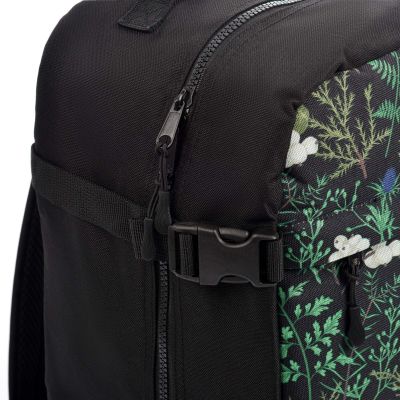 3. Meteor Hermod 20l Verdant 16878 cabin backpack