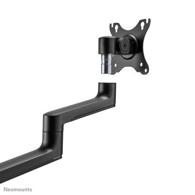 14. Neomounts DS20-425BL2 Monitor Holder/Stand 68.6 cm (27") Desk Black