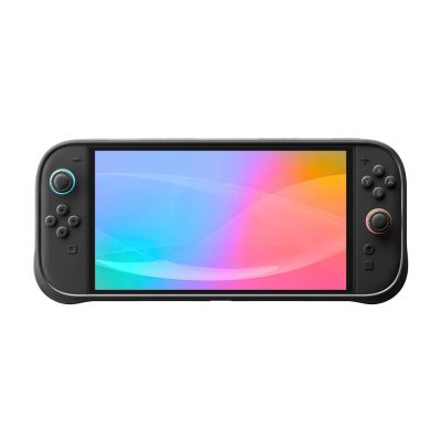 5. AmazingThing PlayShield Bunker Protective Case for Nintendo Switch 2 - Black