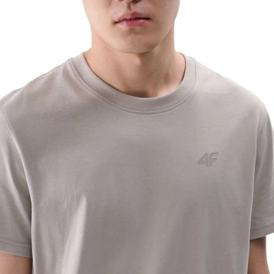 7. T-shirt 4F M2074 M 4FWSS25TTSHM2074 26S
