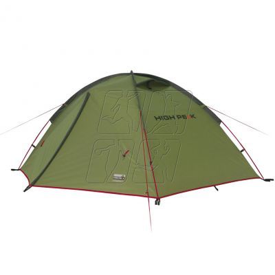 4. High Peak Woodpecker 3 LW 10195 tent