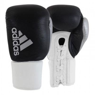 2. HYBRID 400 GLOVES
