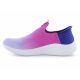 4. Skechers Slip-Ins: Ultra Flex 3.0 - Color Boost Jr 303828L-NVPR