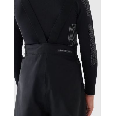 10. 4F Jr Ski Pants 4FJWAW24TFTRM654-20S