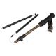 4. Spokey Quick 929473 trekking poles