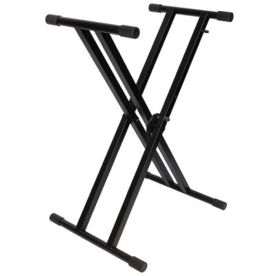 V-TONE DELUXE K1 self-adjustable keyboard stand