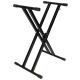 V-TONE DELUXE K1 self-adjustable keyboard stand