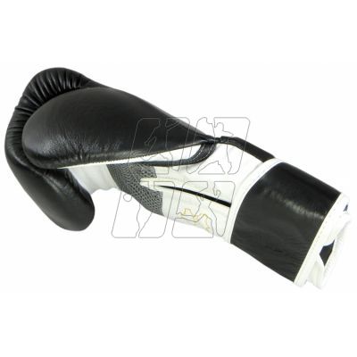 6. Masters RBT-E 01027-E100105 boxing gloves