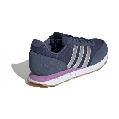 4. Adidas Run 60s 3.0 W IE3809 Shoes