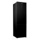 2. MPM MPM-308-FF-69/D Refrigerator, Black