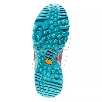 3. Elbrus Eltero V Wp W shoes 92800490677