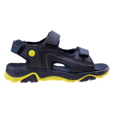 4. Hi-Tec Solin Jr 92800490123 Sandals