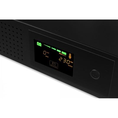 3. VOLT UPS VOLT POLSKA RACKUPS 850VA 480W