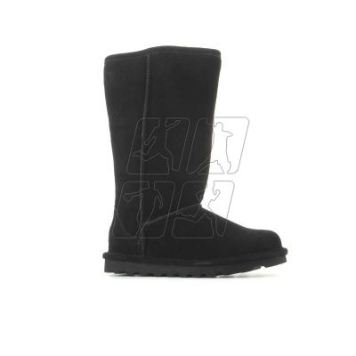 10. BearPaw Elle Tall Jr 1963W-011 Black shoes