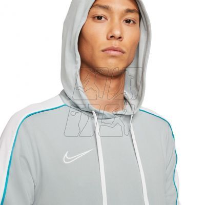 4. Nike NK Dry Academy Hoodie Po FP JB M CZ0966 019 sweatshirt