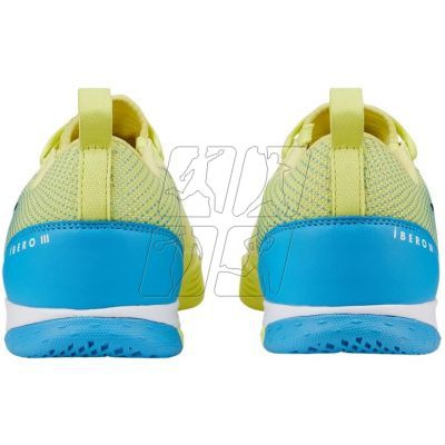 4. Puma Ibero III IT M 106891 01 football shoes