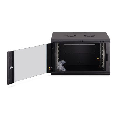 6. Digitus Dynamic-N series wall-mounted housing - 600x450 mm (W x D), unassembled