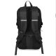 4. 20 L TREKKING BACKPACK A3024-8 BLACK SEMI LINE