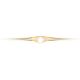 6. 320 LED Wire String Lights, Warm White