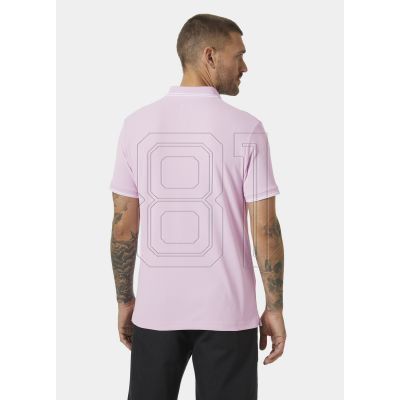 11. Helly Hansen Kos Polo T-shirt M 34068 052