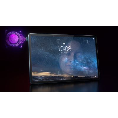 22. Lenovo Yoga Tab Plus Snapdragon 256 GB 32.3 cm (12.7") 16 GB Wi-Fi 7 (802.11be) Android 14 Marine