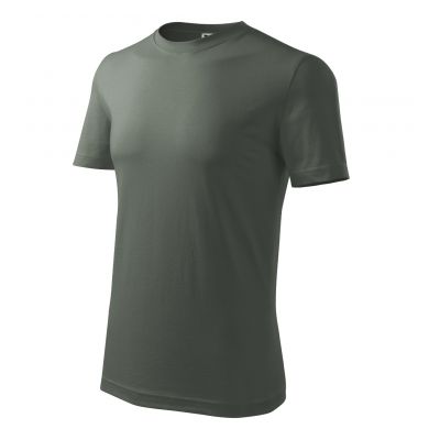 3. Malfini Classic New M T-shirt MLI-13267