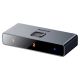 4. Baseus bidirectional switch splitter switcher HDMI - 2x HDMI 4K / 30 Hz gray (CAHUB-BC0G)