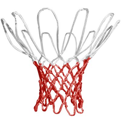 2. Domeks PP3 basket net