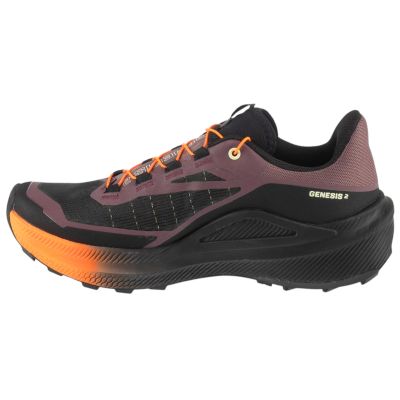 2. Salomon Genesis W L49309200 Black 36 2/3