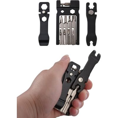 2. Rockbros GJ8060 Multi-Tool