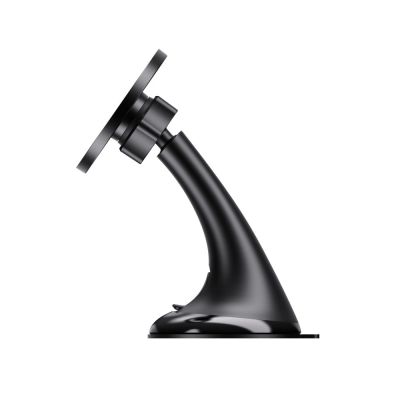 4. Tech-Protect N56 Car Holder for Dashboard, Windshield or Air Vent Mount - Black
