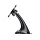 4. Tech-Protect N56 Car Holder for Dashboard, Windshield or Air Vent Mount - Black