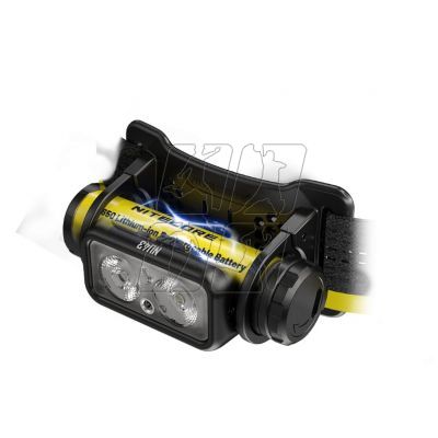 2. Nitecore NU43 Headlamp