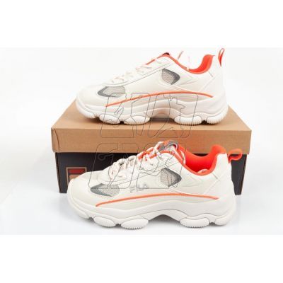 17. Fila Strada Lucid W shoes FFW0192.13212