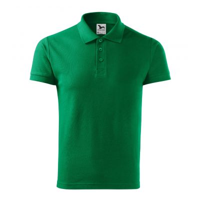 2. Malfini Polo Shirt Cotton Heavy M MLI-21516