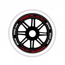 TEMPISH Radical PU 86A wheels