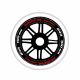 TEMPISH Radical PU 86A wheels