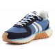 3. Palladium Troop Runner Flame M 74487-469-M shoes
