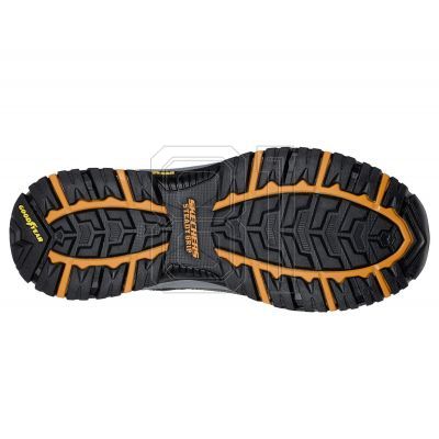 14. Skechers Arch Fit shoes - Dawson - Argosa M 204630/BLK