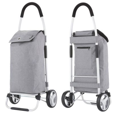 13. Classic Premium 604360 Shopping Cart