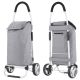 13. Classic Premium 604360 Shopping Cart