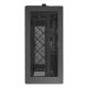7. Montech HS01 PC Case, Midi-Tower, ATX, aRGB, Tempered Glass