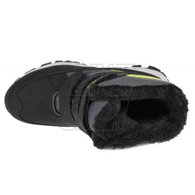 4. CMP Hexis Snow Boot Jr 30Q4634-U901