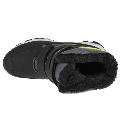 4. CMP Hexis Snow Boot Jr 30Q4634-U901 shoes