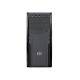 2. Cooler Master Force 500 FOR-500-KKN1 Case (ATX, Mini ATX; black)